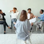 Group Therapy & Support Groups