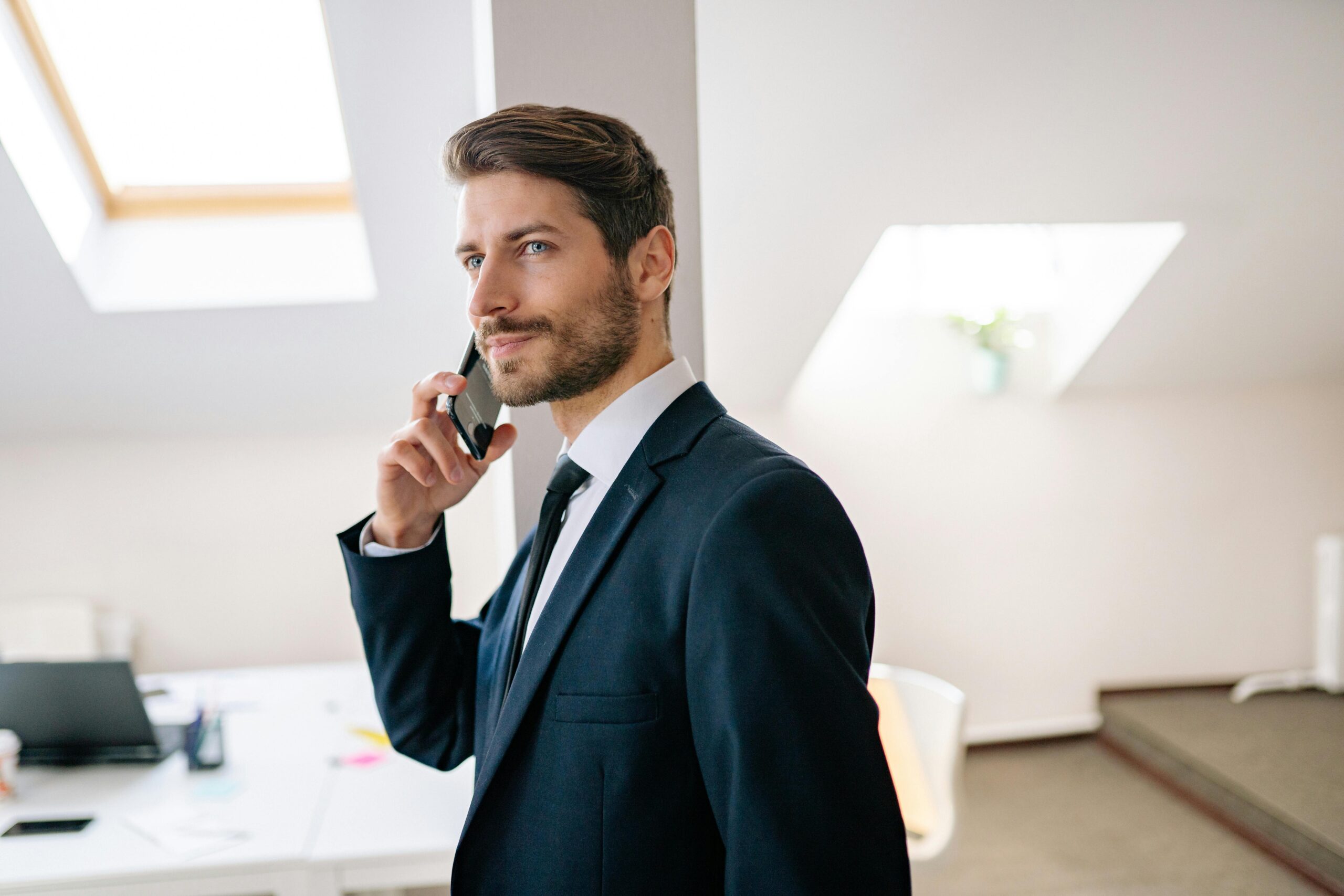 Executive Coaching