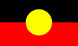 aboriginal flag