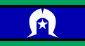 torres strait islander flag