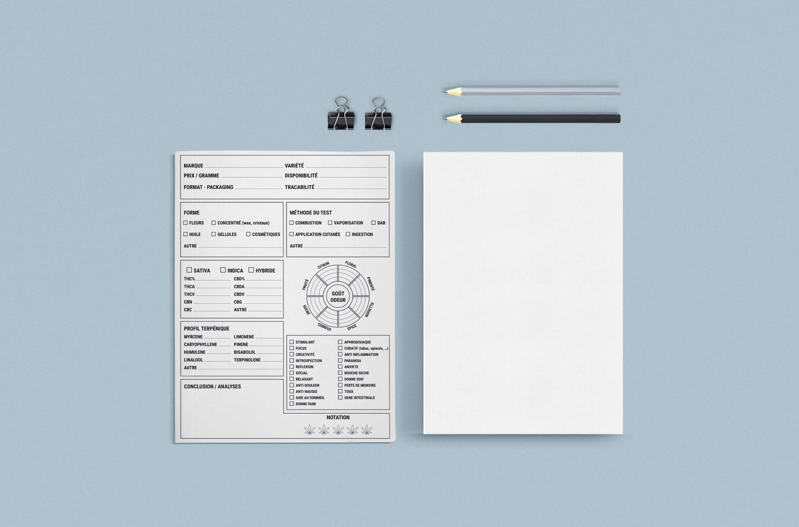Person completing an anxiety self-assessment questionnaire to better understand anxiety symptoms and emotional wellbeing.