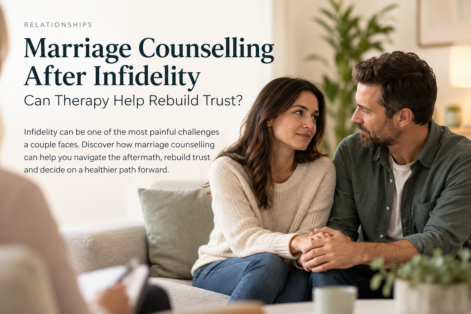 Counselling - Couple