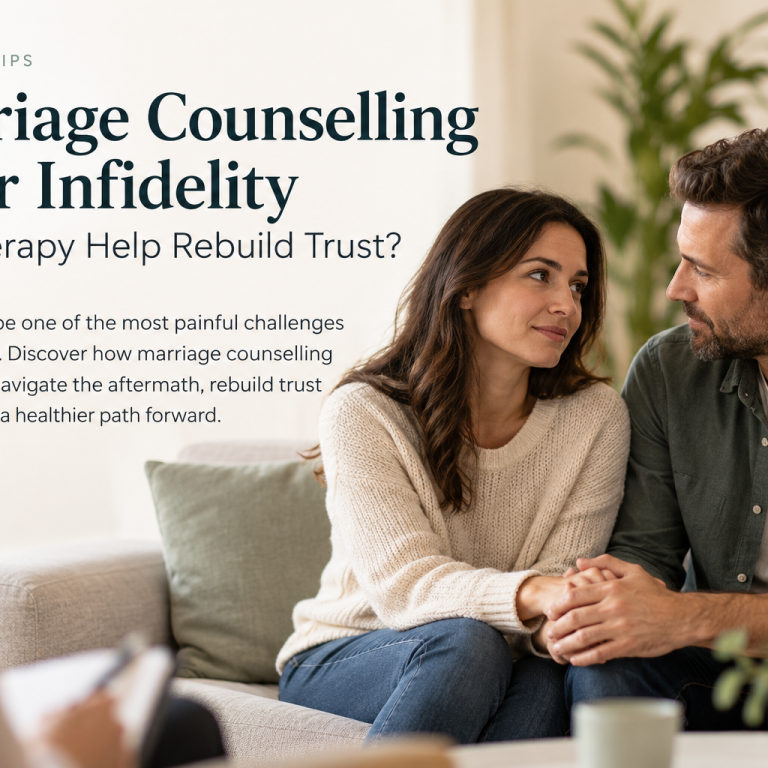 Counselling - Couple