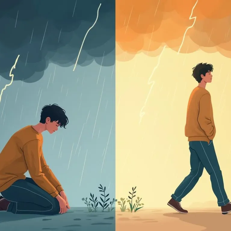 anxiety good or bad
